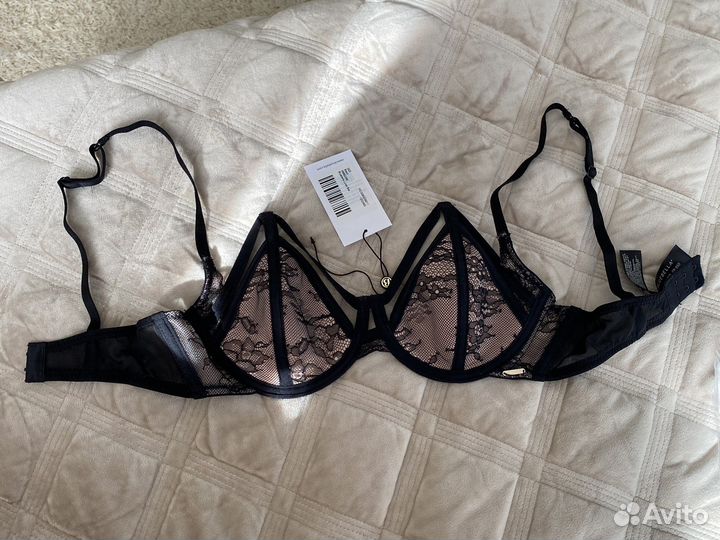 Бюстгалтер новый bluebella 32D, 70D с ASOS