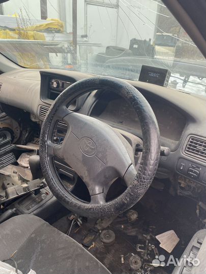 Кузов toyota carib