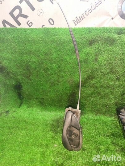 Ручка двери внутренняя передняя левая Ford Focus 1