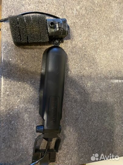 Аквариум Donnerly 10 л. с оборудованием и декором