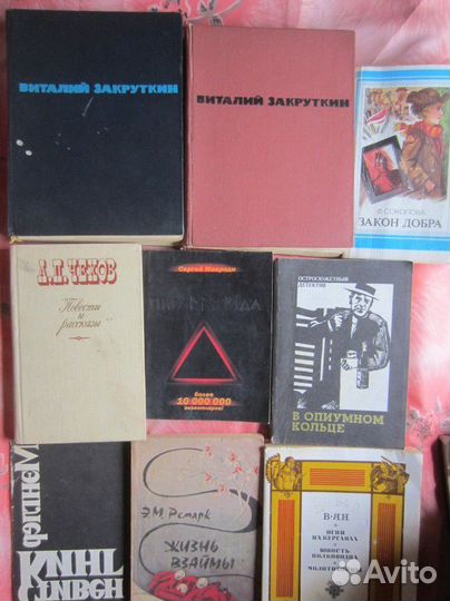 В. Ян. Огни на курганах. Юность полководца. Молото