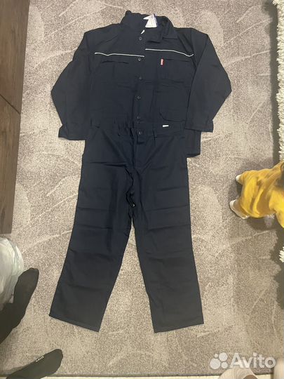 Костюм рабочий