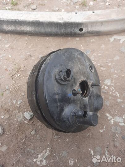 Вакуумный усилитель тормозов Mercedes ML GL W164