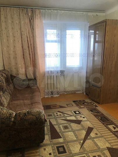 2-к. квартира, 46 м², 4/5 эт.