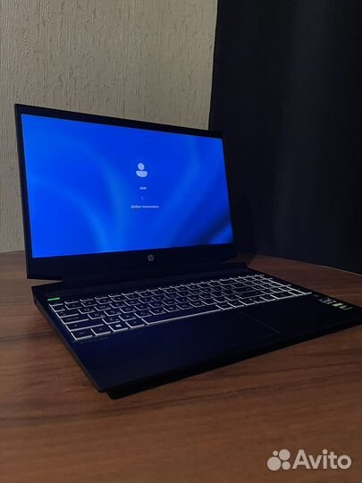 Hp Pavilion Gaming 15 Gtx 1650