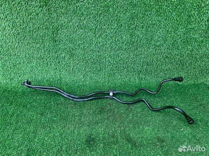 Трубки охлаждения АКПП Bmw X1 E84 N20 N20B20