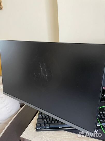 Монитор samsung 27