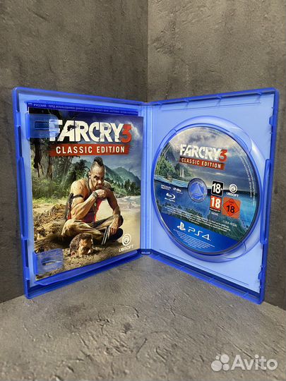 Far Cry 3 PS4/PS5