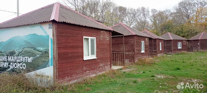 Бытовки дачные домики бу