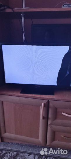 Телевизор Телефункен 24