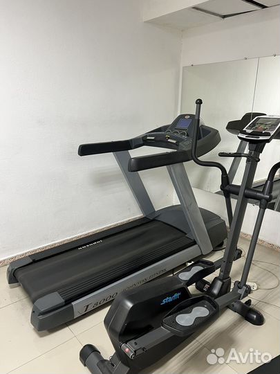 Спортивное оборудование