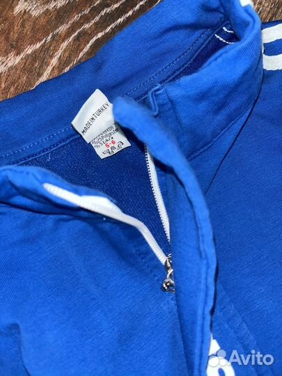 Олимпийка adidas для мальчика