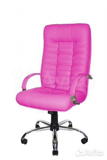 Офисное кресло
