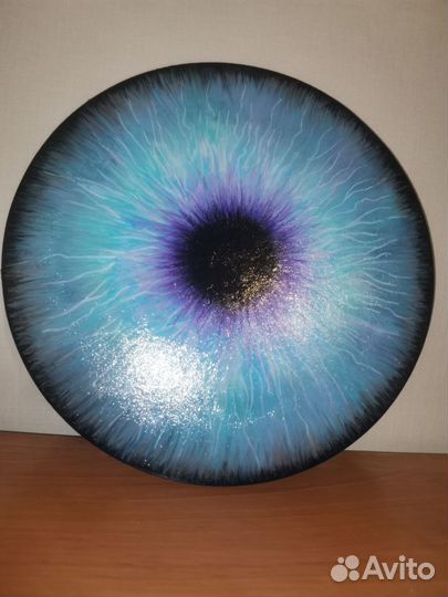 Картина в подарок