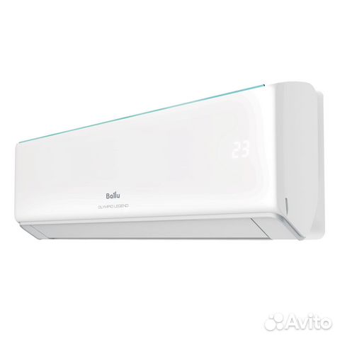 Кондиционер с Гарантией Ballu BSW-09HN1 + Монтаж