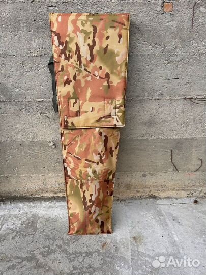 Шампура подарочные