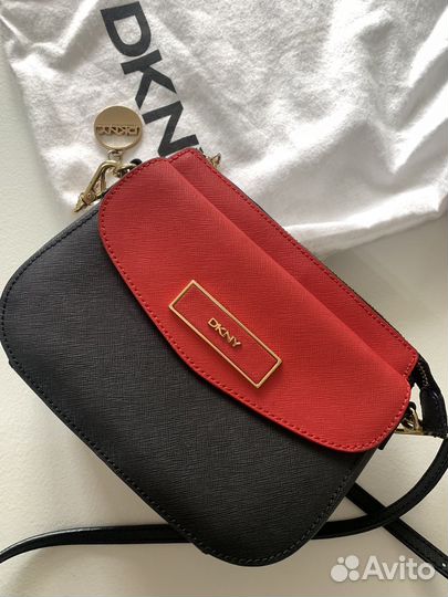 Сумка кроссбоди