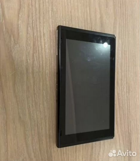 Nintendo Switch+mortal kombat+наушники