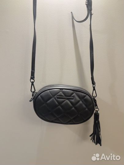 Сумка через плечо