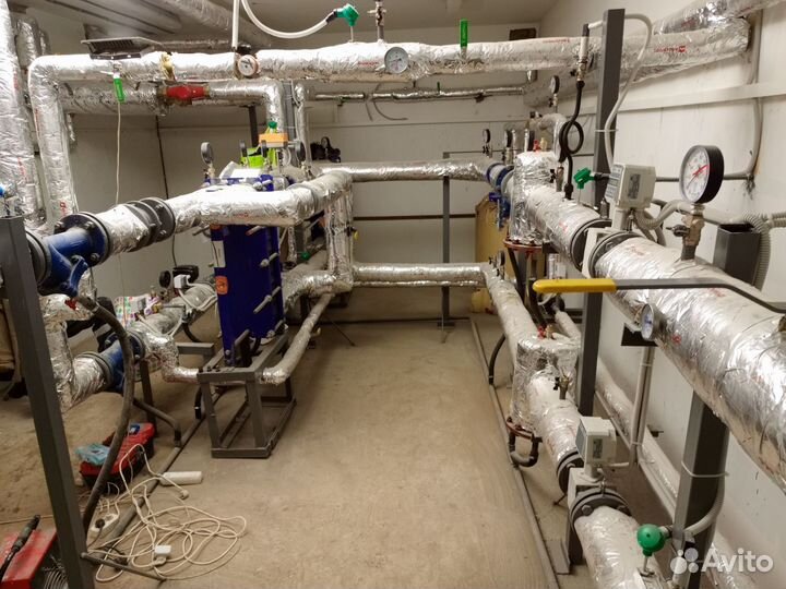 Выполняем любые виды работ