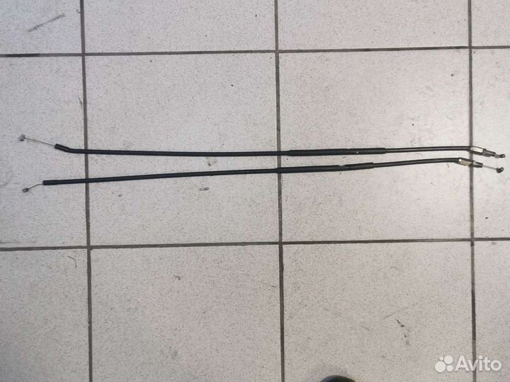 Трос тормозной yamaha vk540 viking