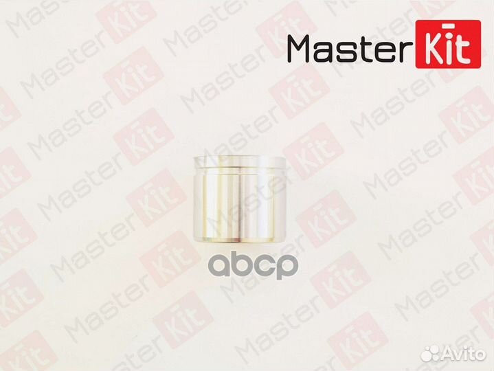 Поршень суппорта 77A1416 77A1416 MasterKit