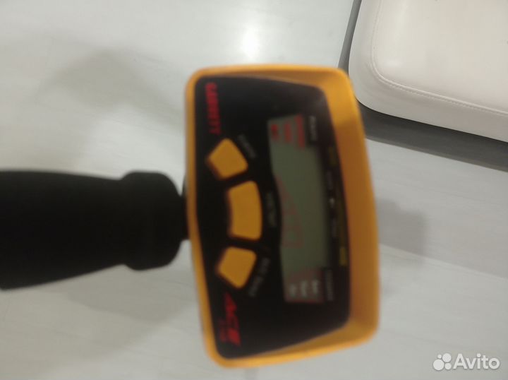 Металлоискатель бу garret ace 150