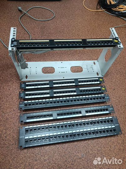 Сетевое оборудование/ шлюз Voip