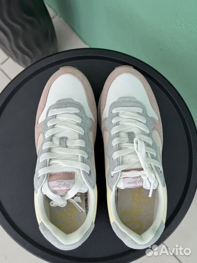 Кроссовки Pepe Jeans