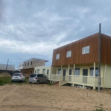 Гостиничный комплекс, 600 м²