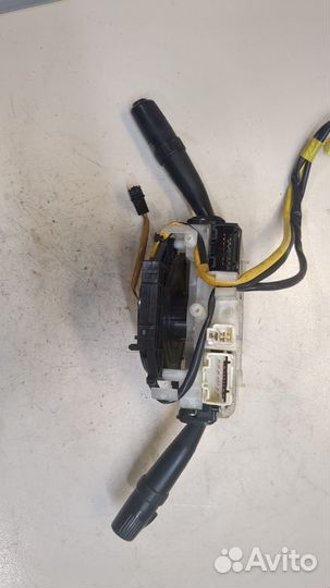 Переключатель поворотов и дворников Subaru Impreza (G11), 2006