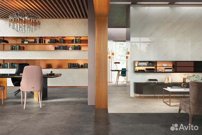 Керамогранит