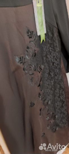 Платье женское новое 42