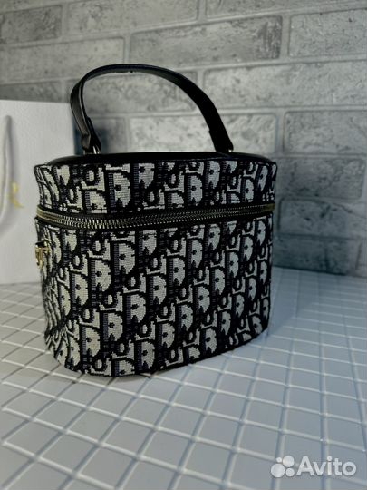 Сумка Christian Dior