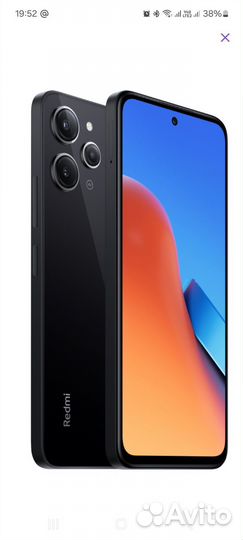 Xiaomi Redmi 12, 8/256 ГБ
