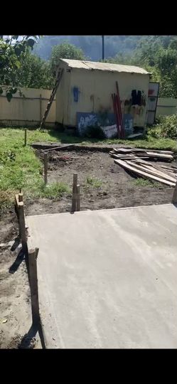 Дача 50 м² на участке 8 сот.