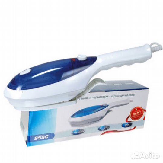 Ручной Отпариватель для Одежды