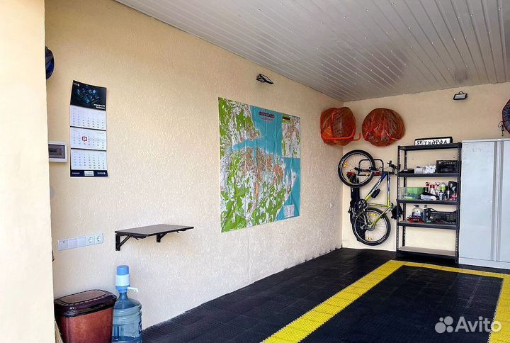 Модульная пвх-плитка для магазина