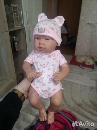 Кукла коляска одежда