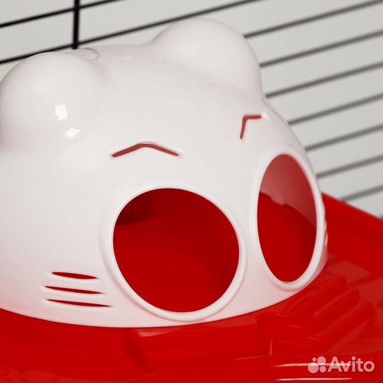 Набор для грызунов 