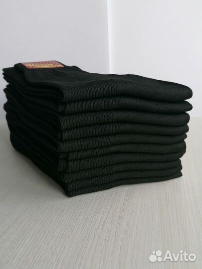 Носки мужские Лысьвенские набор 10 пар