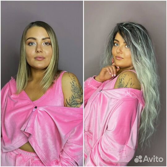 Афрокосы, брейды, афрокудри, обучение с нуля