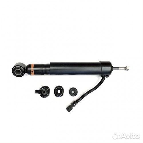 Задний амортизатор AirBagit Prado 120 Lexus GX470