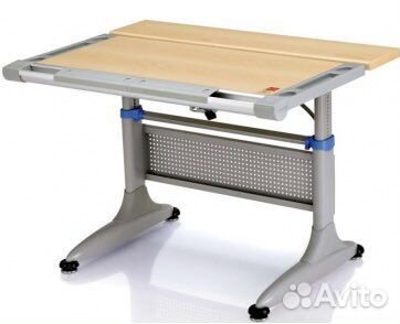 Растущая парта Comf-pro