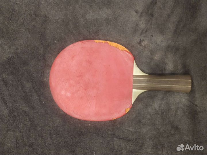 Ракетка для настольного тенниса