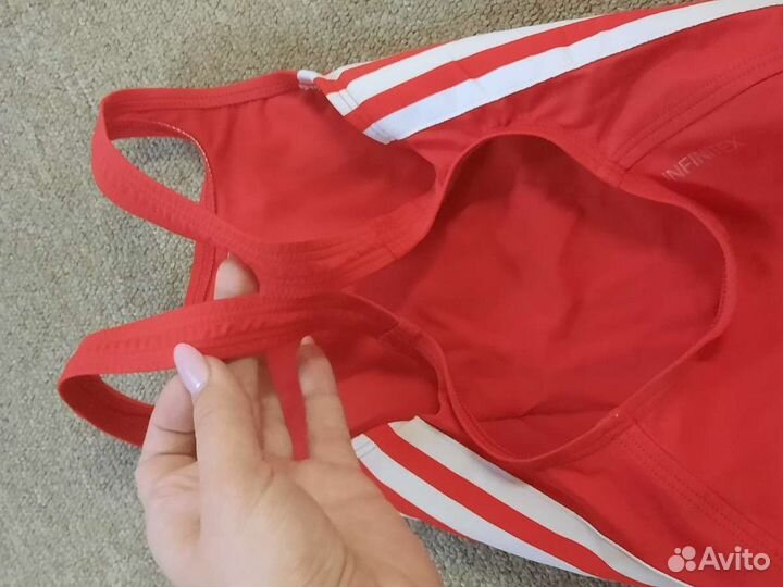 Купальник для девочки 92