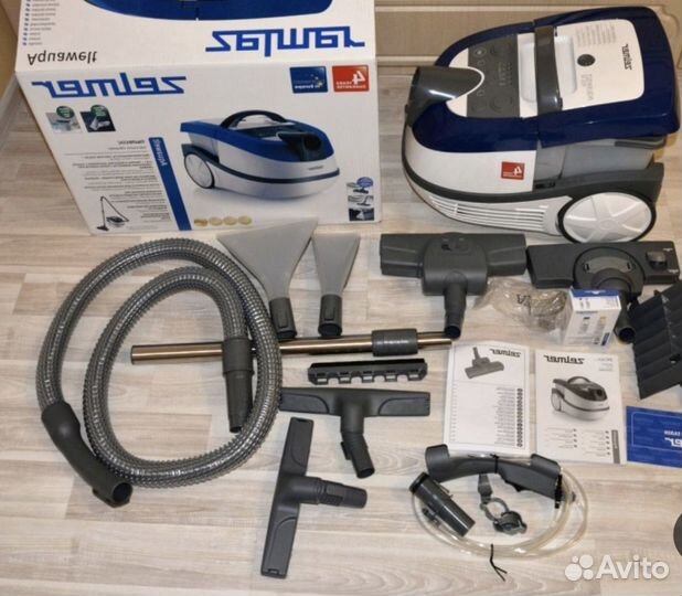 Моющий пылесос zelmer по запчастям