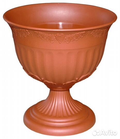 Вазон Венеция №4 12 литров