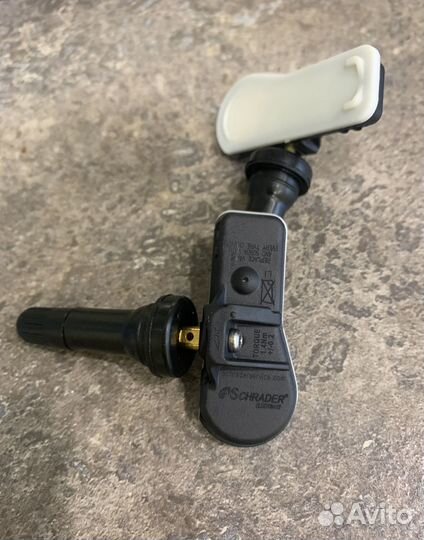 Датчики давления в шинах Hyundai и KIA 52933C1100