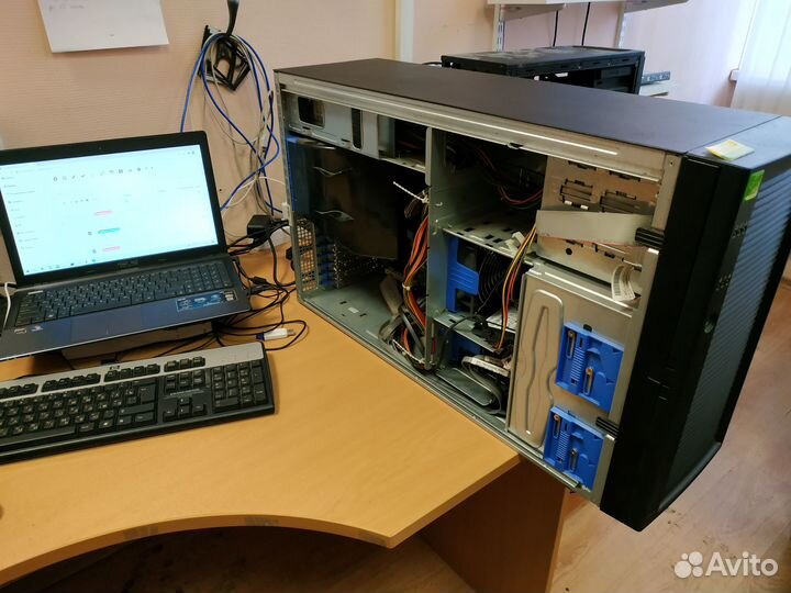 Системный администратор